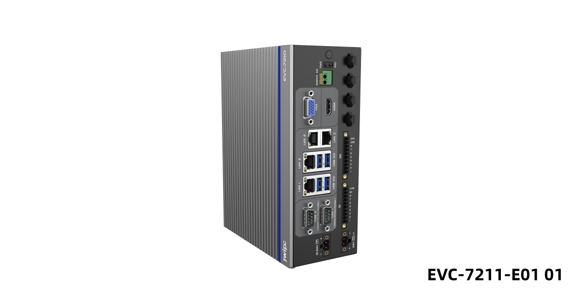 EVC-7210ϵÁÐ