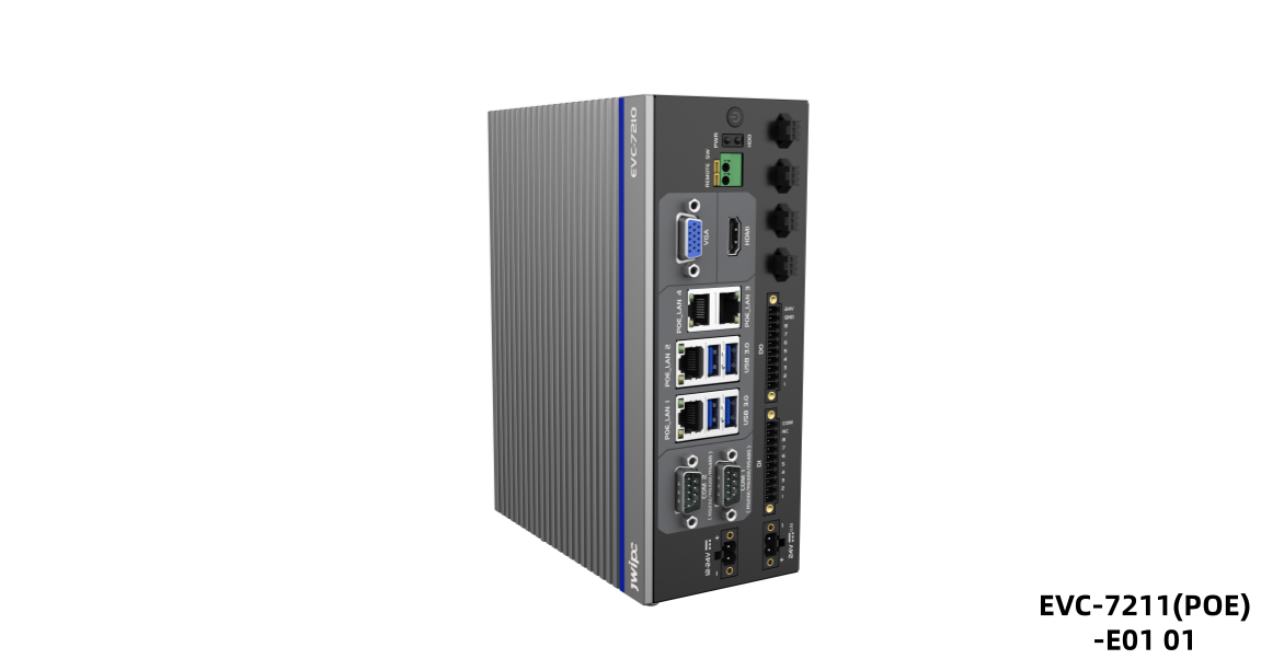 EVC-7210ϵÁÐ