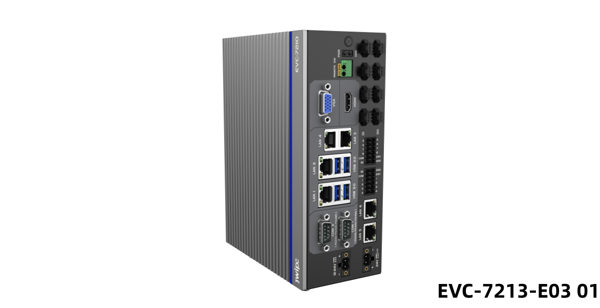 EVC-7210ϵÁÐ