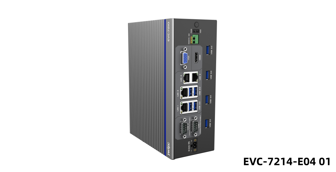 EVC-7210ϵÁÐ