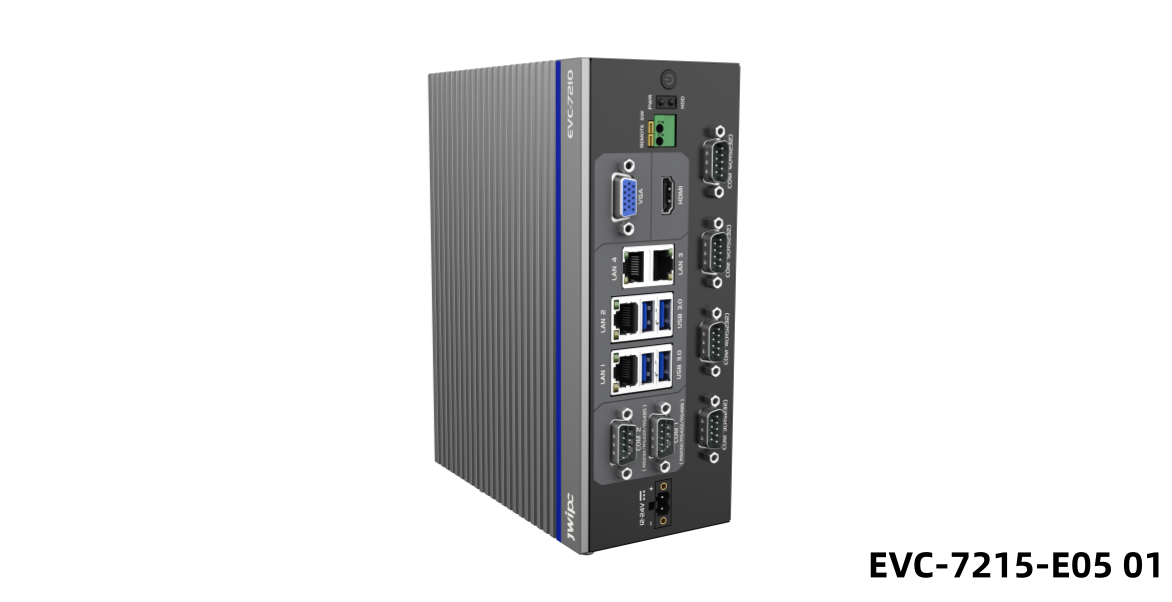 EVC-7210ϵÁÐ