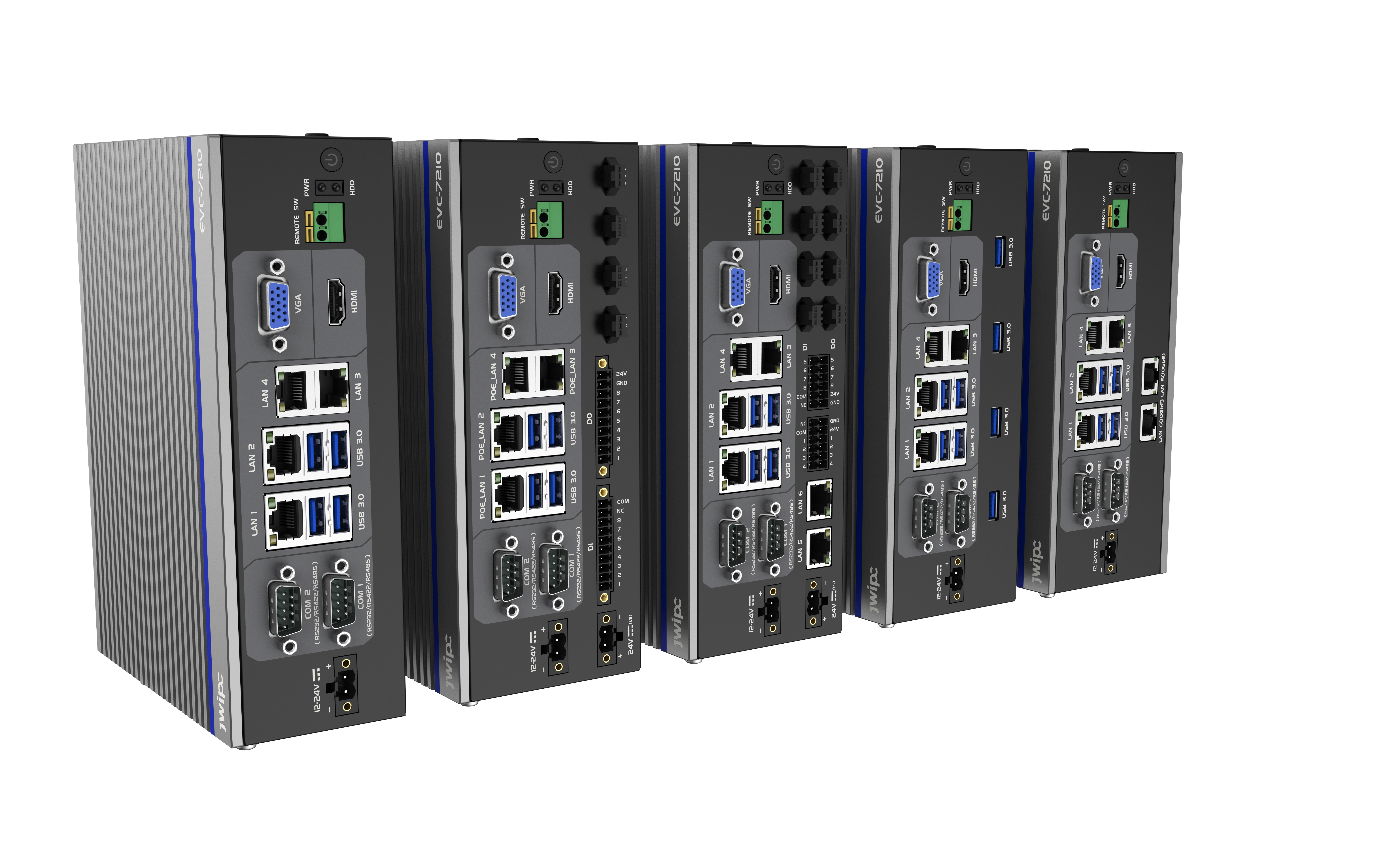 EVC-7210ϵÁÐ