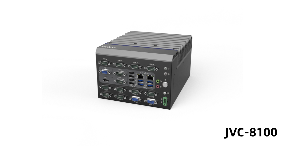 JVC-8100