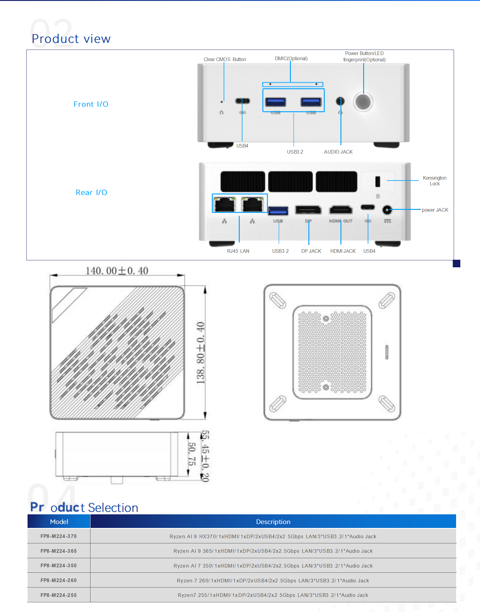 M224_AMD_ FP8 MINI PC- 6163�������ܹ����-EN 0.4_02(1).png